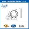 Porte de porte magnétique invisible en acier inoxydable pour la porte extérieure-DDDS036