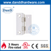Charnière de porte interne en acier inoxydable 316 - DDSSS025