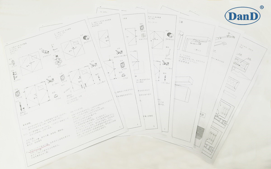 Comment l'&eacute;quipe D&D qualifi&eacute;e peut aider les clients &agrave; trouver la bonne solution-d et le mat&eacute;riel D