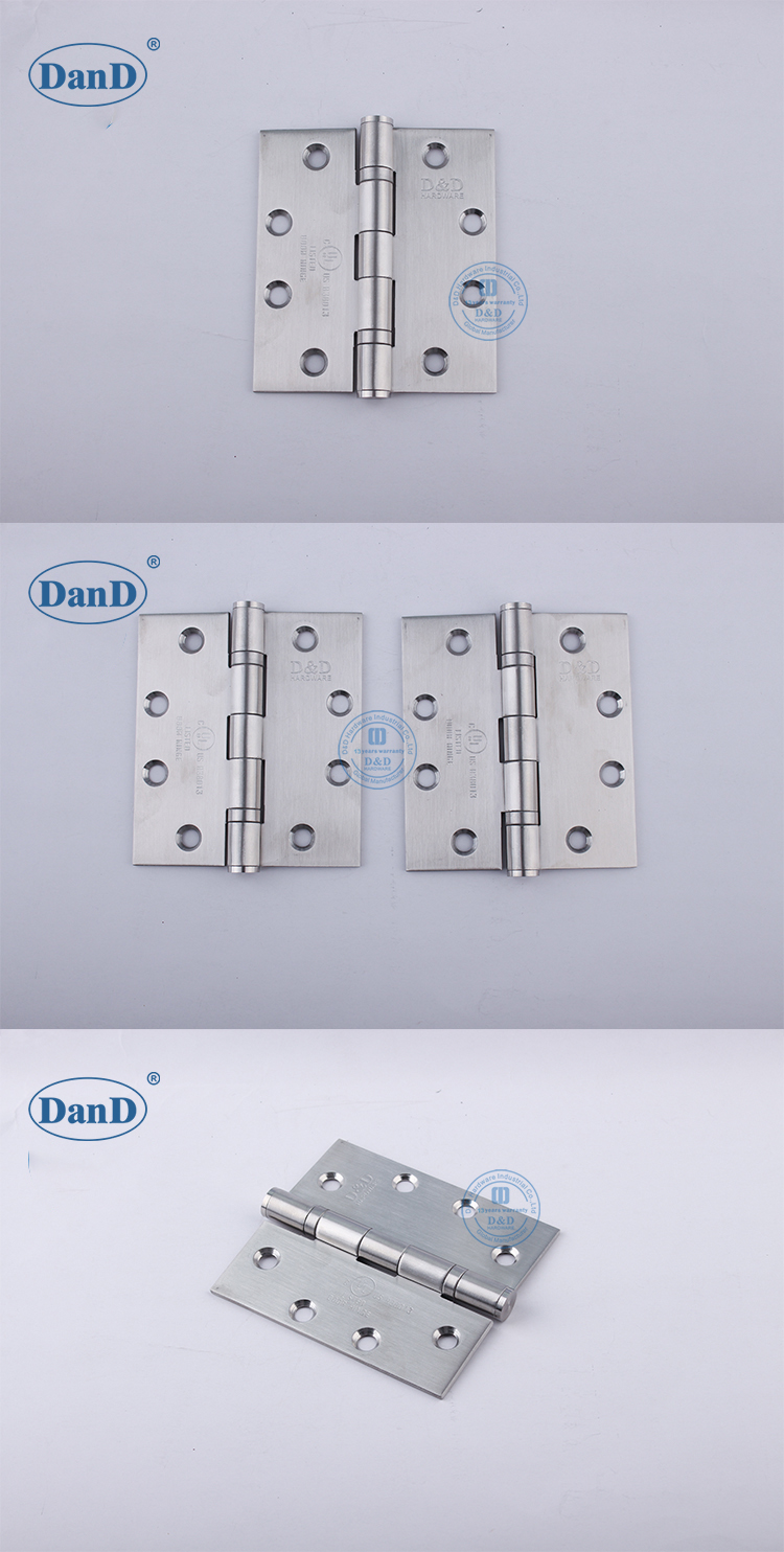 Charni&egrave;re SS316