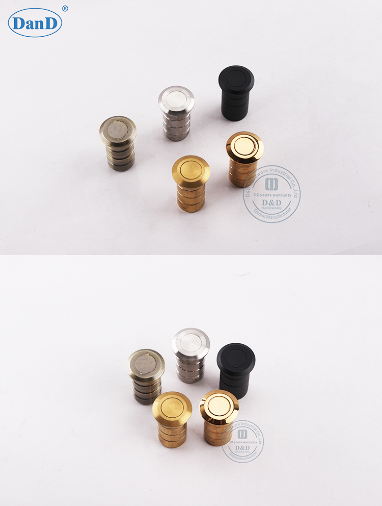 Socket anti-poussi&egrave;re-D et D