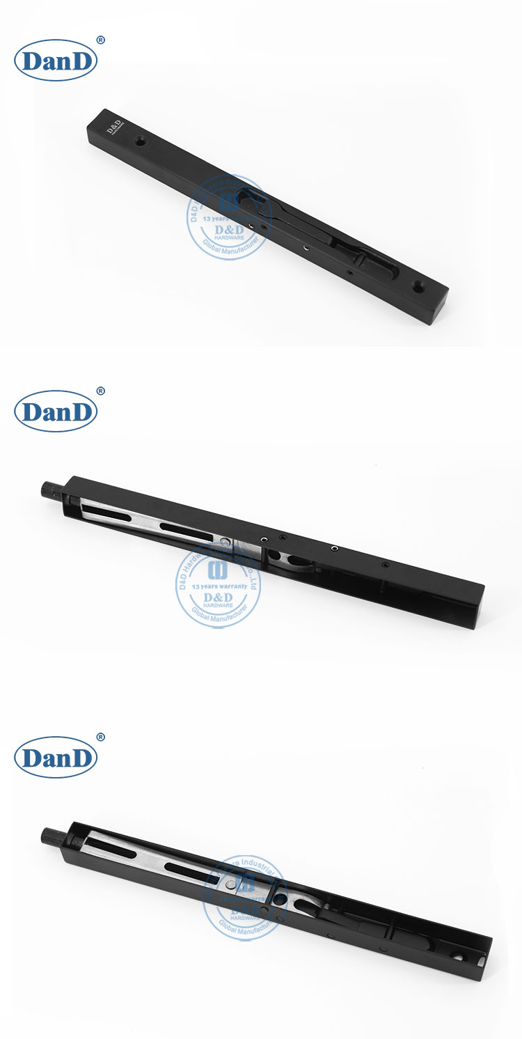 boulon &agrave; chasse d'eau manuel