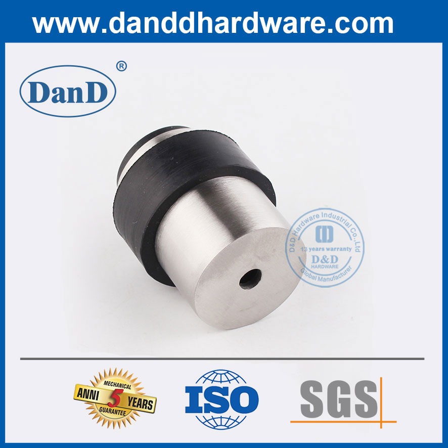 Porte commerciale Arrête SS304 STOWS de porte de haute qualité.