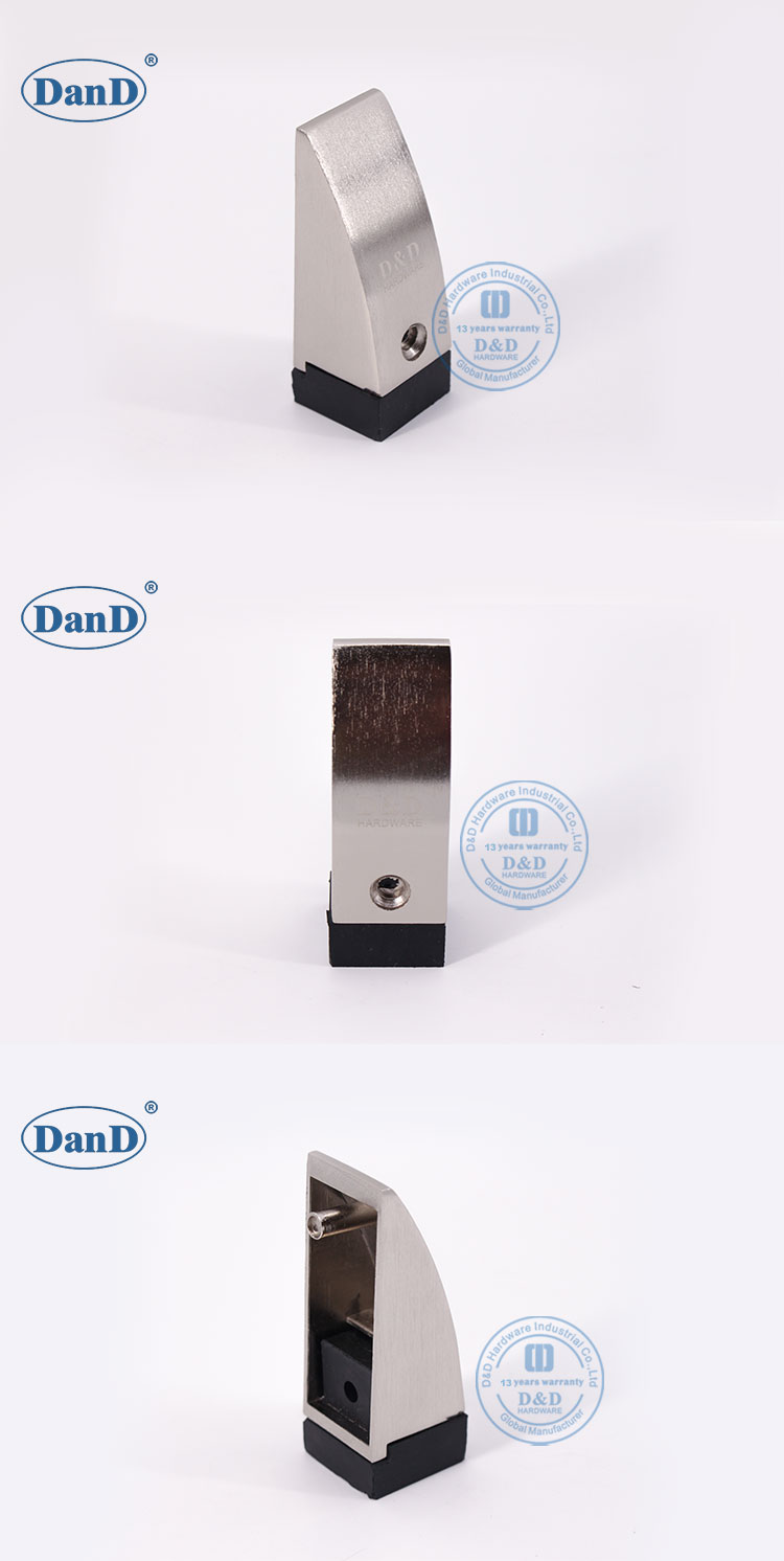 bouchon de porte pour la porte lourde