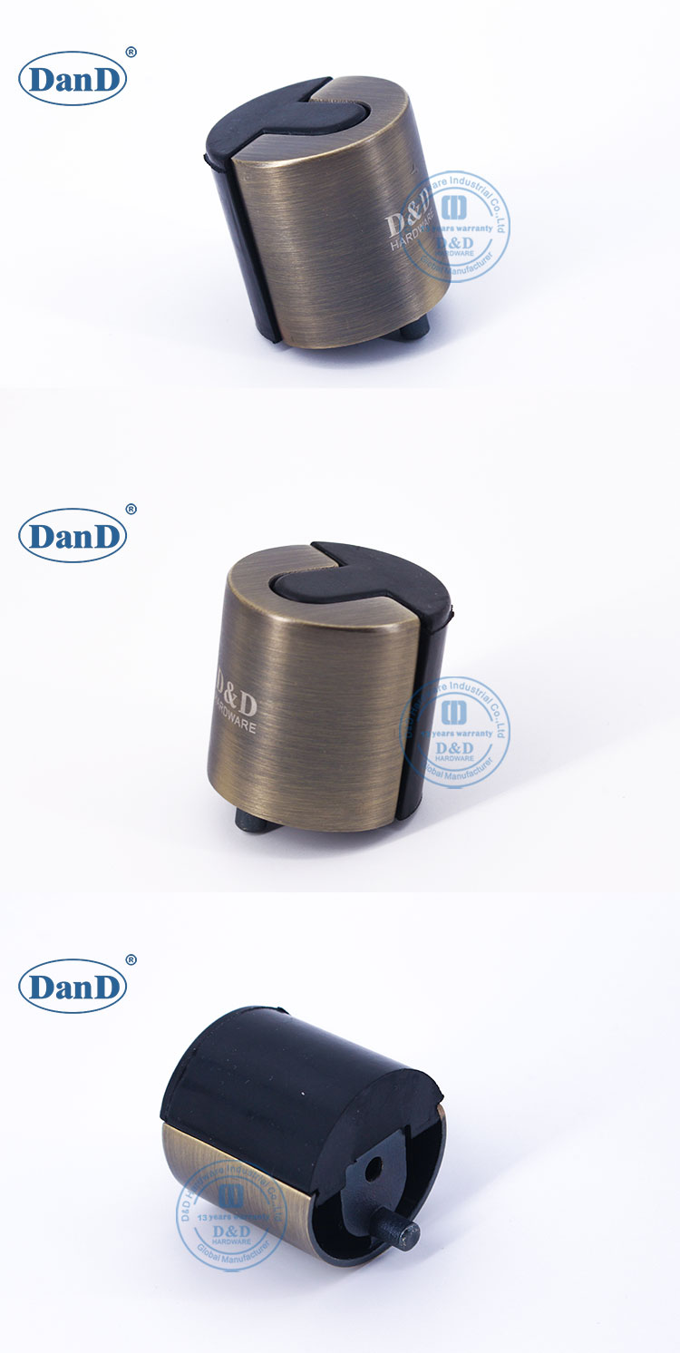 Meilleur arr&ecirc;t de porte pour la s&eacute;curit&eacute;