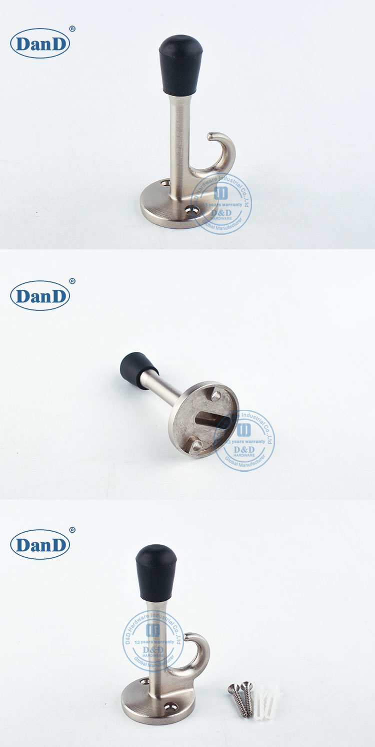 Bouchon de porte de douche