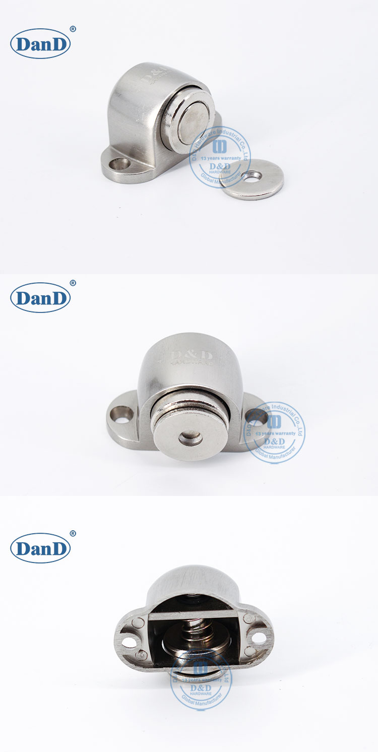 bouchon &agrave; double porte