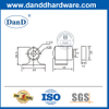 Design de mode en alliage zinc en alliage magnétique externe Holder-DDDS033