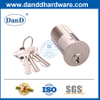 SUS304 ANSI Grade 1 Latchbolt Privacy Door Lock avec Thumbuturn-ddal022