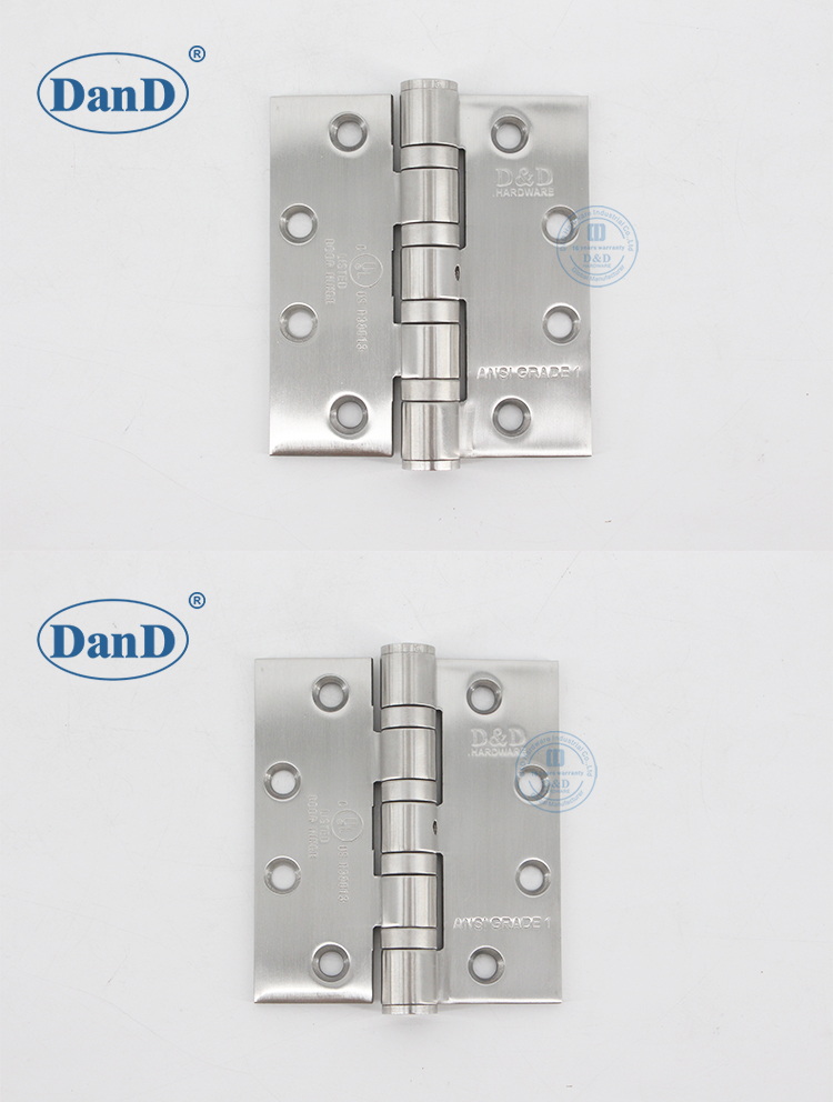 BHMA Door Hinge