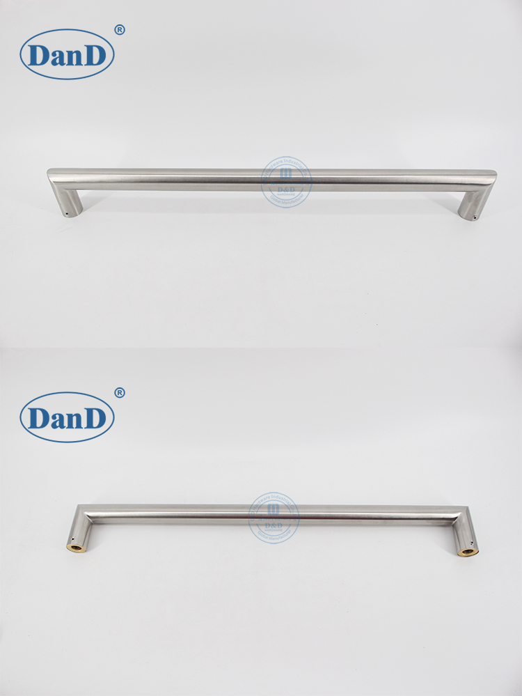 Poign&eacute;e de tirage