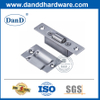 Capture de porte à ressort en acier inoxydable pour porte interne-DDBC003