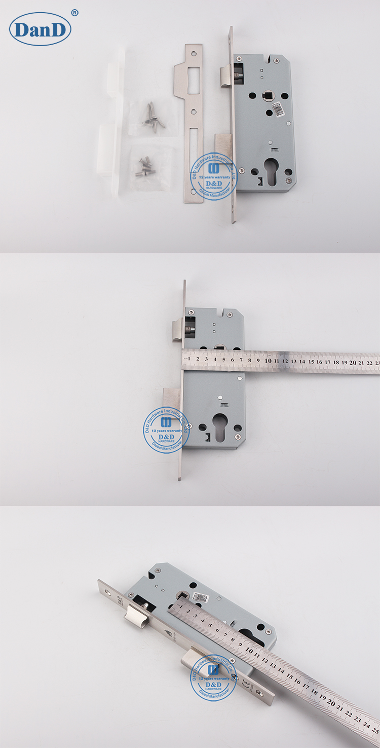 Fermer du cylindre de feu -D et D