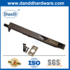 En acier inoxydable en laiton lourde de porte robuste de porte à chasse d'eau-DDDB001