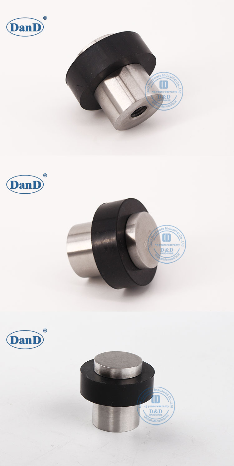 arr&ecirc;t de porte d'entr&eacute;e