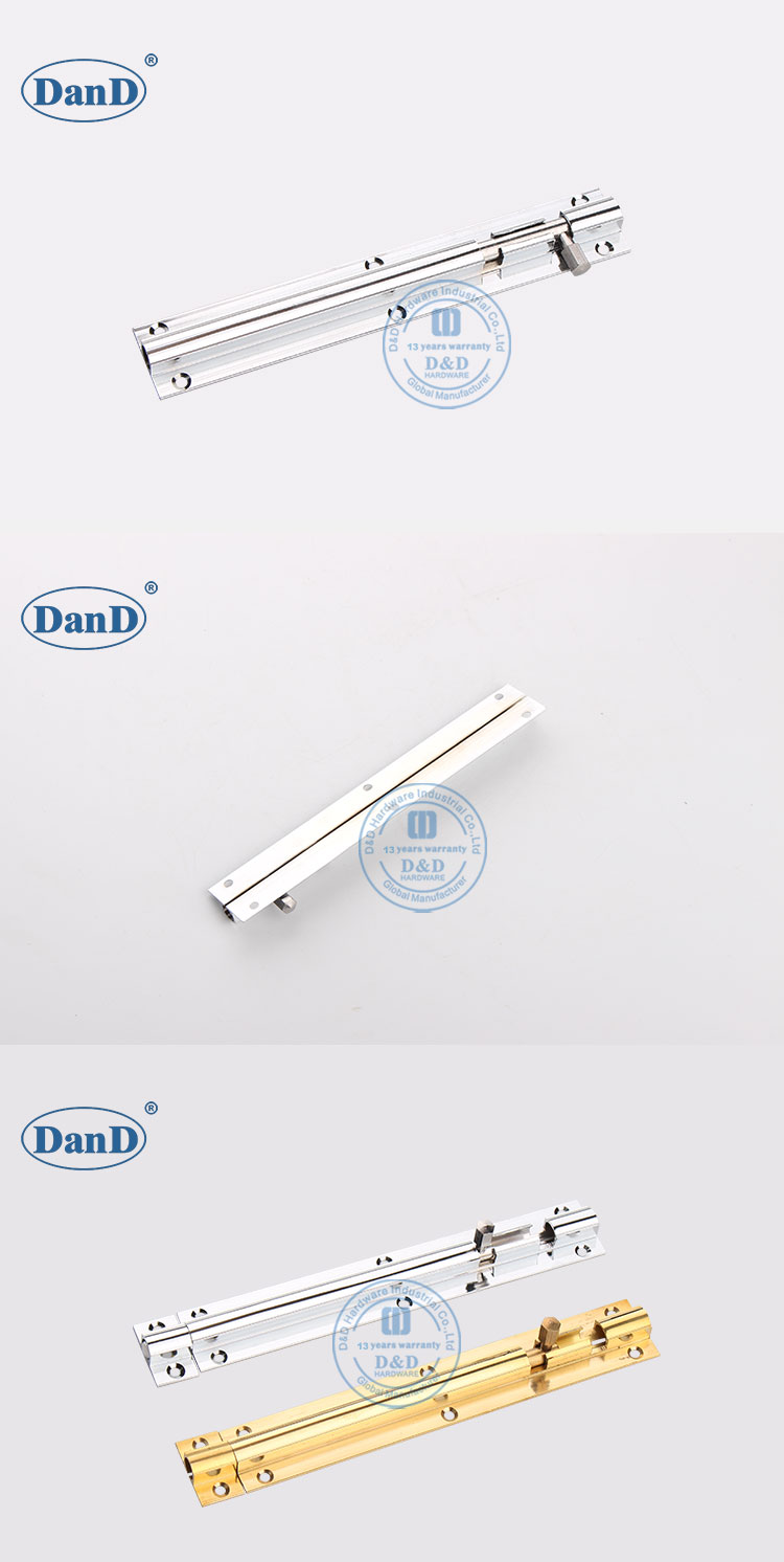 boulon de tour chrom&eacute;