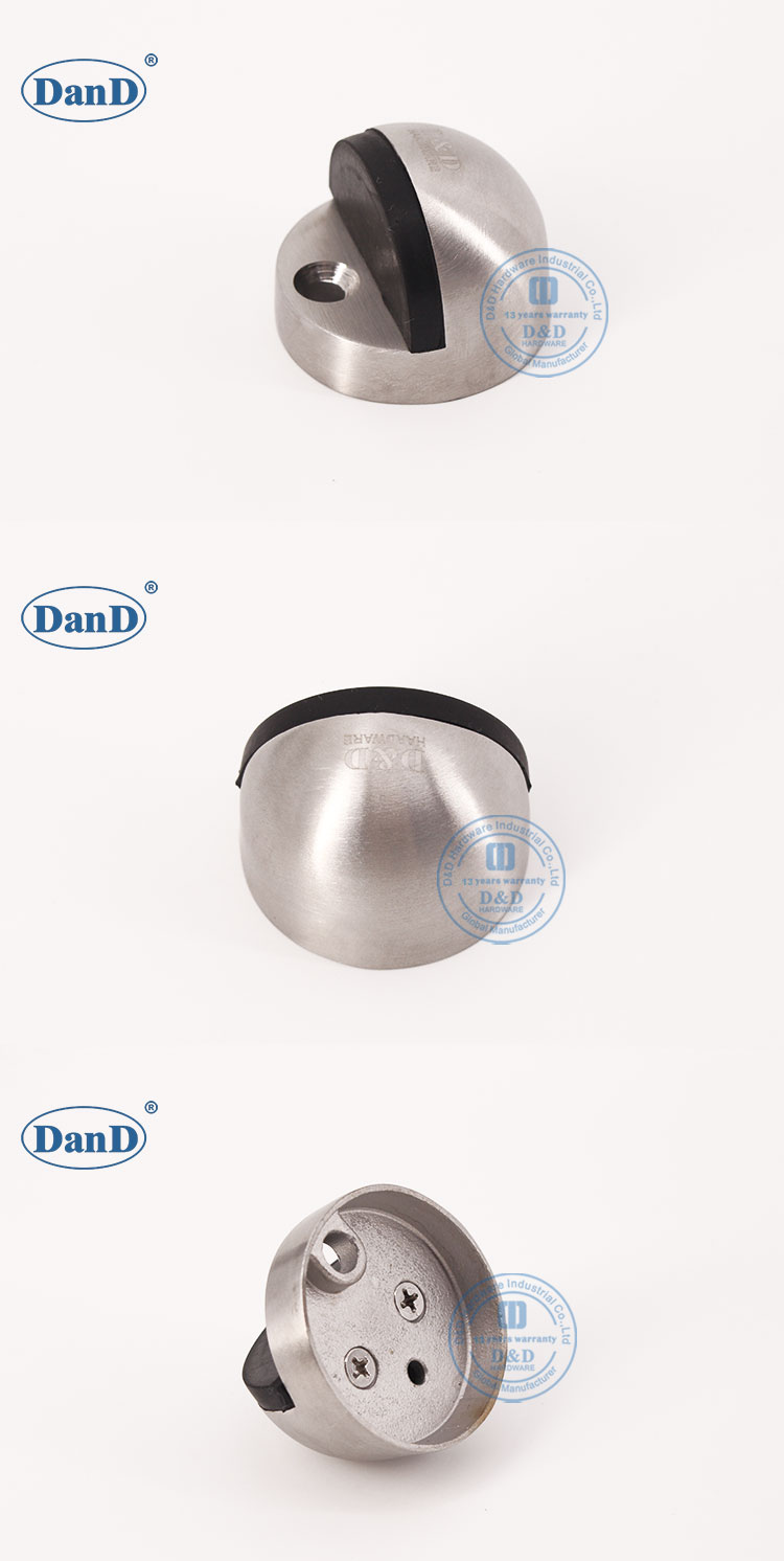 Porte s'arr&ecirc;ter sur la porte