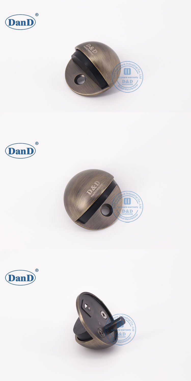 bouchon de plancher de porte