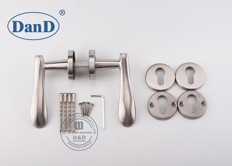 Mat&eacute;riel LEVER-D et D de la salle de bain