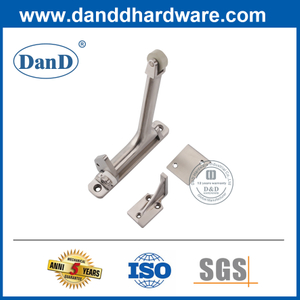 Sélecteur de porte de gravité en acier inoxydable 304 pour portes métalliques creuses-DDDR001