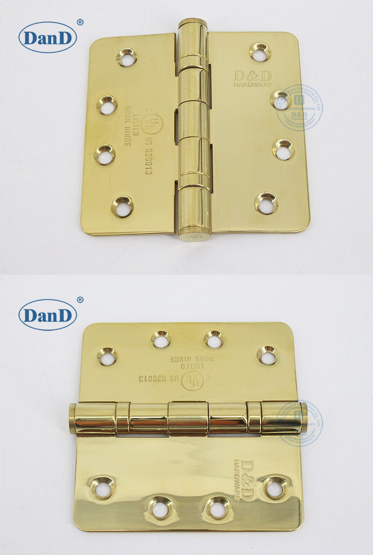 Ul Hinge de la porte