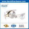 Poignée de levier de porte de la confidentialité de la confidentialité de zinc LockSet-DDLK013