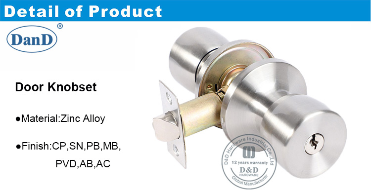 Tubulaire Lock-DDLK033-D et D mat&eacute;riel