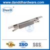 Boulon de rinçage automatique de la surface en acier inoxydable pour porte en métal-DDDB023