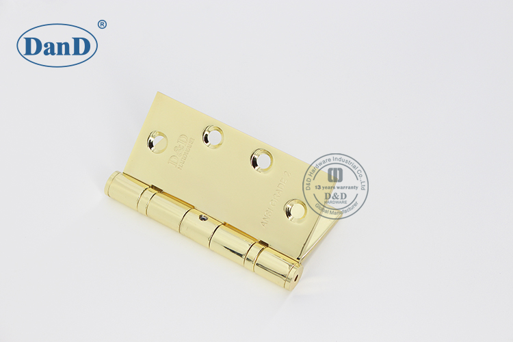 Hinge de la porte int&eacute;rieure